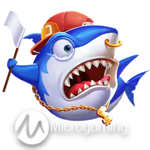 JILIBB fishing game with bonus rewards and jackpots