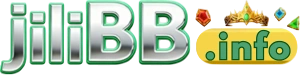 JILIBB logo representing a trusted online casino platform