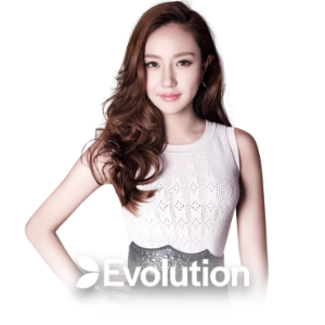 JILIBB live baccarat table interface